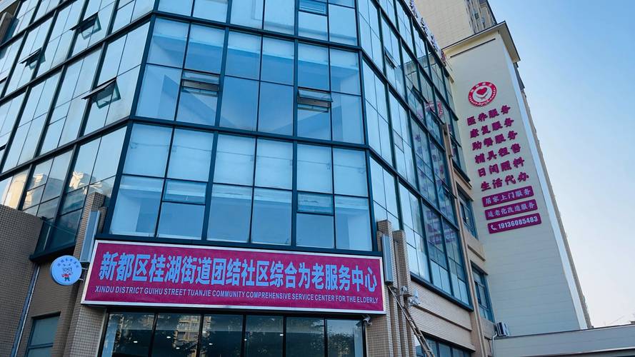 其经营范围包括老年人养护服务,企业管理,人力配送服务,食品经营,家政